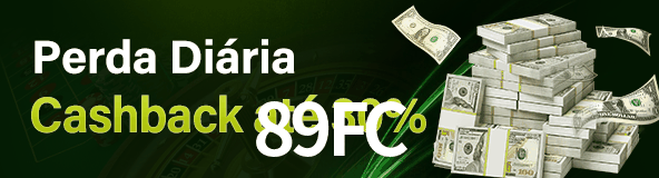 89FC Casino: Jogue Online e Ganhe Grandes Prêmios
