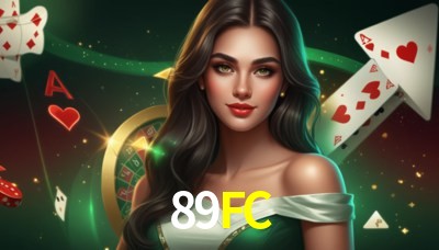 89FC Casino: Jogue Online e Ganhe Grandes Prêmios